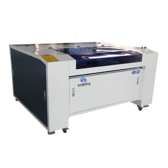 Graveur Laser CNC 100W 200W 300W 400W, Machine de découpe Laser CO2 1325 pour métal non métallique MDF bois